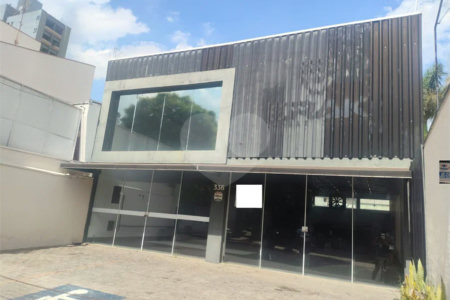 Salão Comercial no Centro de Indaiatuba/SP