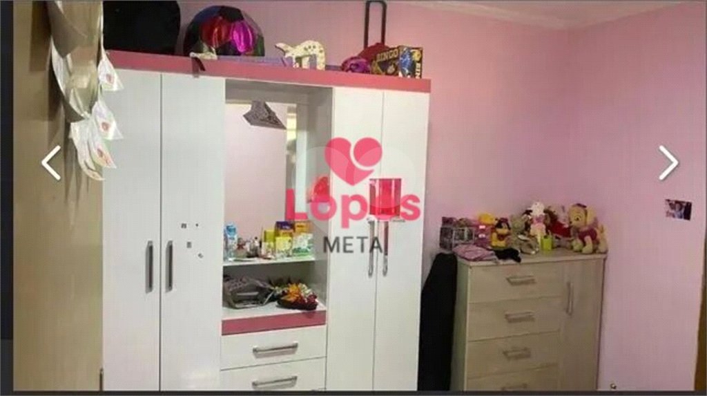 CASA A VENDA 166M² COM EDICULA, 3 DORMITORIOS, 1 SUITE, 3 VAGAS - BAIRRO BOSQUE DOS EUCALIPTOS - SÃO