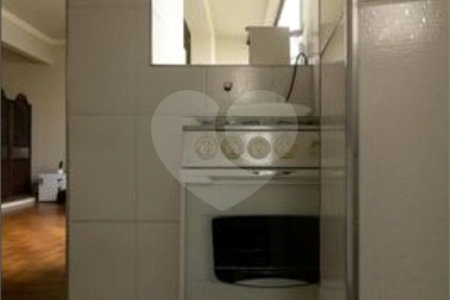 Apartamento de 1 quarto à venda na Bela Vista, 40 m2