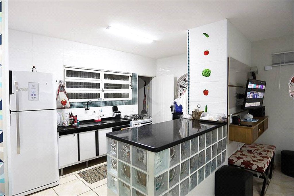 Casa Térrea em Ubatuba/SP