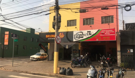 Sala para alugar em Vila Georgina, Indaiatuba, SP