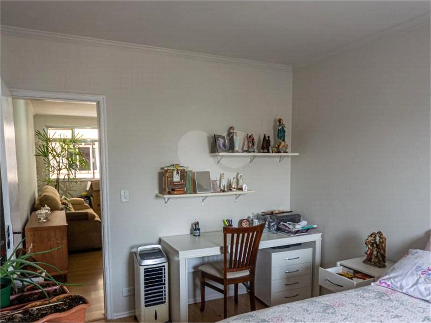 Apartamento Residencial