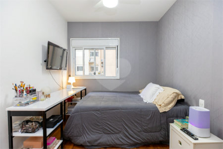 Apartamento à venda com 3 quartos, sendo 1 suíte, em Vila Mascote, São Paulo, SP