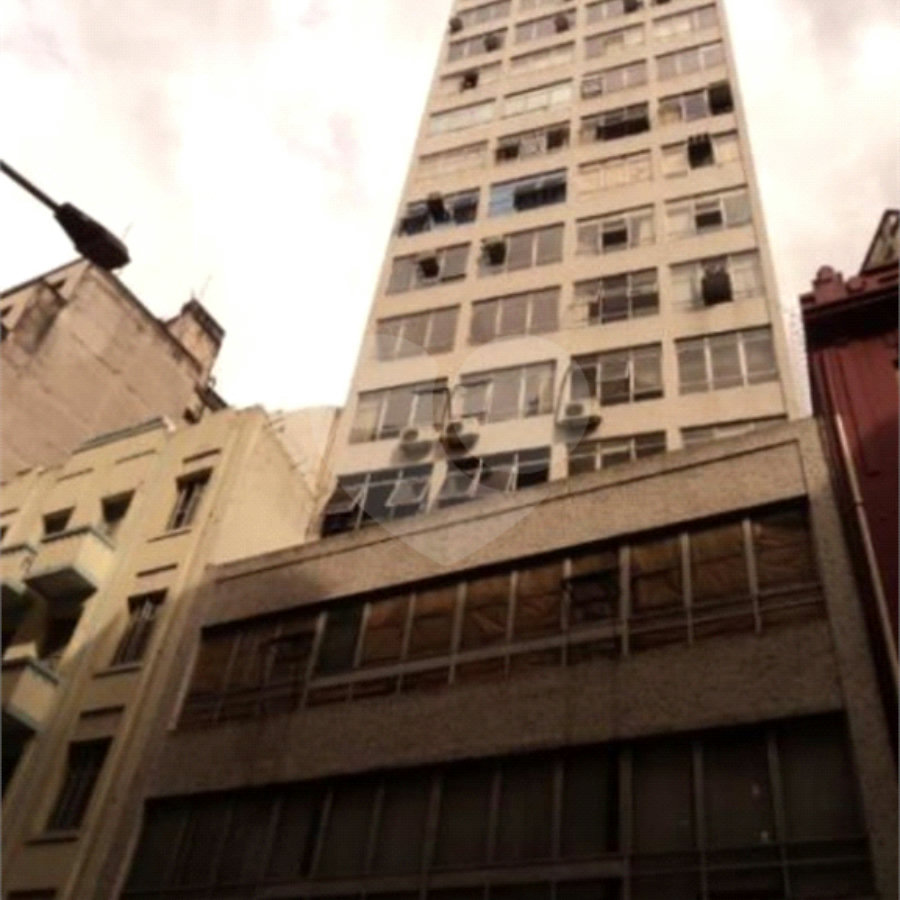 Sala Comercial no Centro