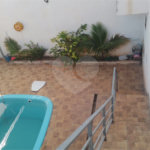 Casa para venda em Ibaté/SP.