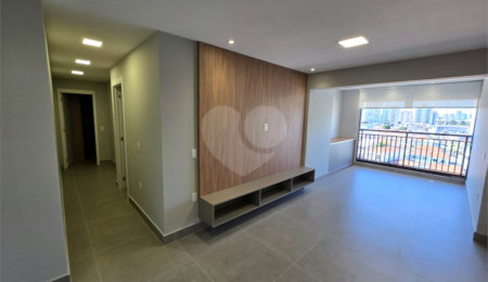 Apartamento para alugar com 2 suítes em Vila Zilda (tatuapé), São Paulo, SP