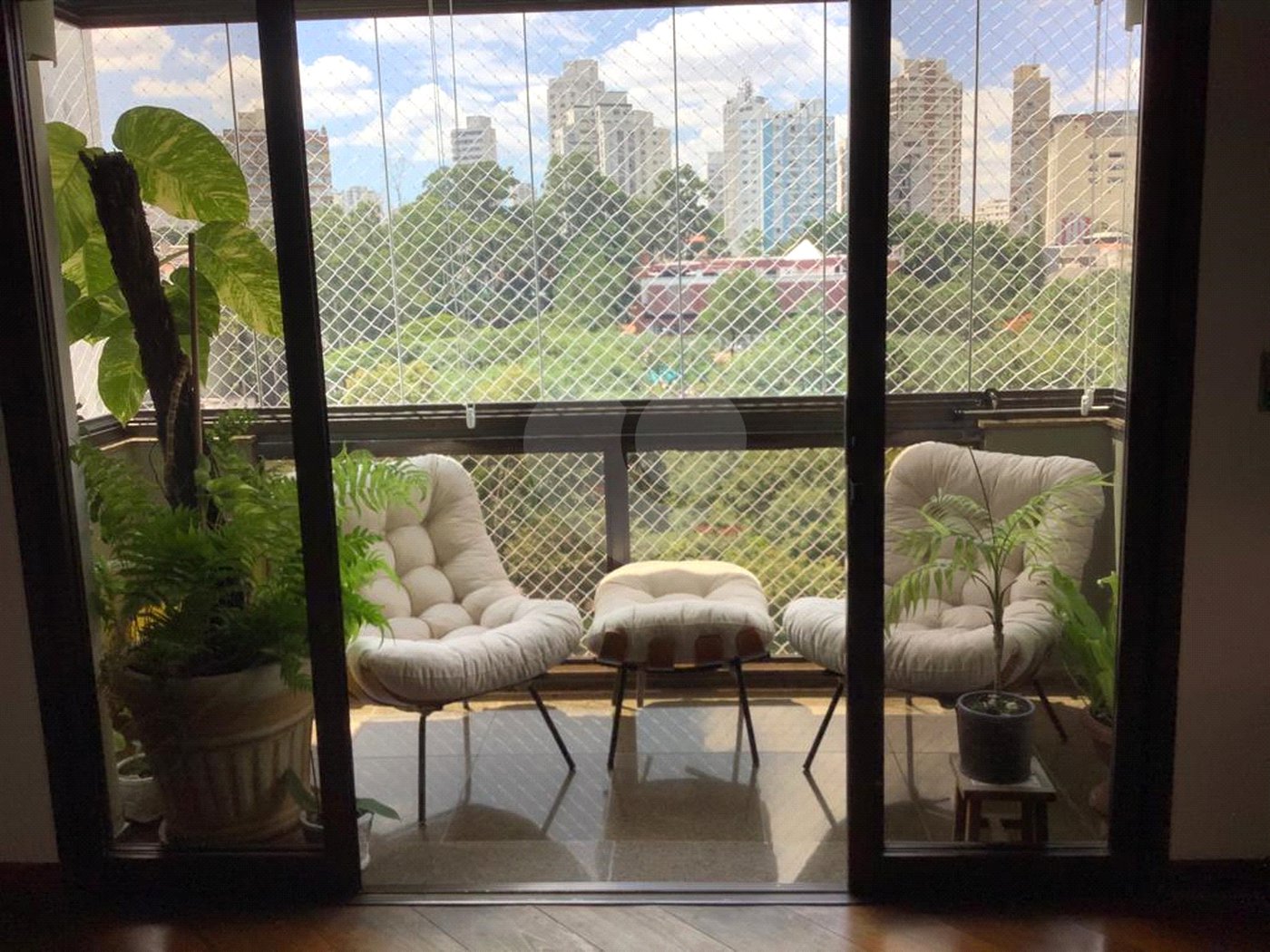 Apartamento na Mooca com 244 metros