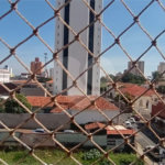 Apartamento à venda no Ed. Luciano Guidotti em Piracicaba/SP.