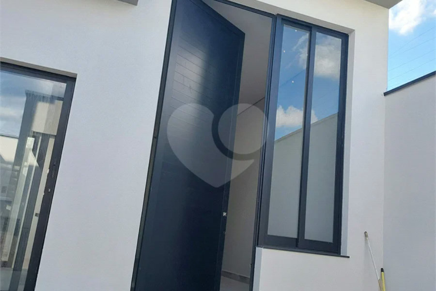 Casa Térrea (Nova) de Alto Padrão no Condomínio Águas Claras, Piracicaba-SP.