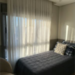 Apartamento de alto padrão com 108 m², 3 dormitórios, 1 suíte, varanda gourmet, planejados, lazer completo e próximo ao Metrô Alto do Ipiranga.