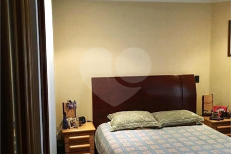 Apartamento 113m² - Analia Franco