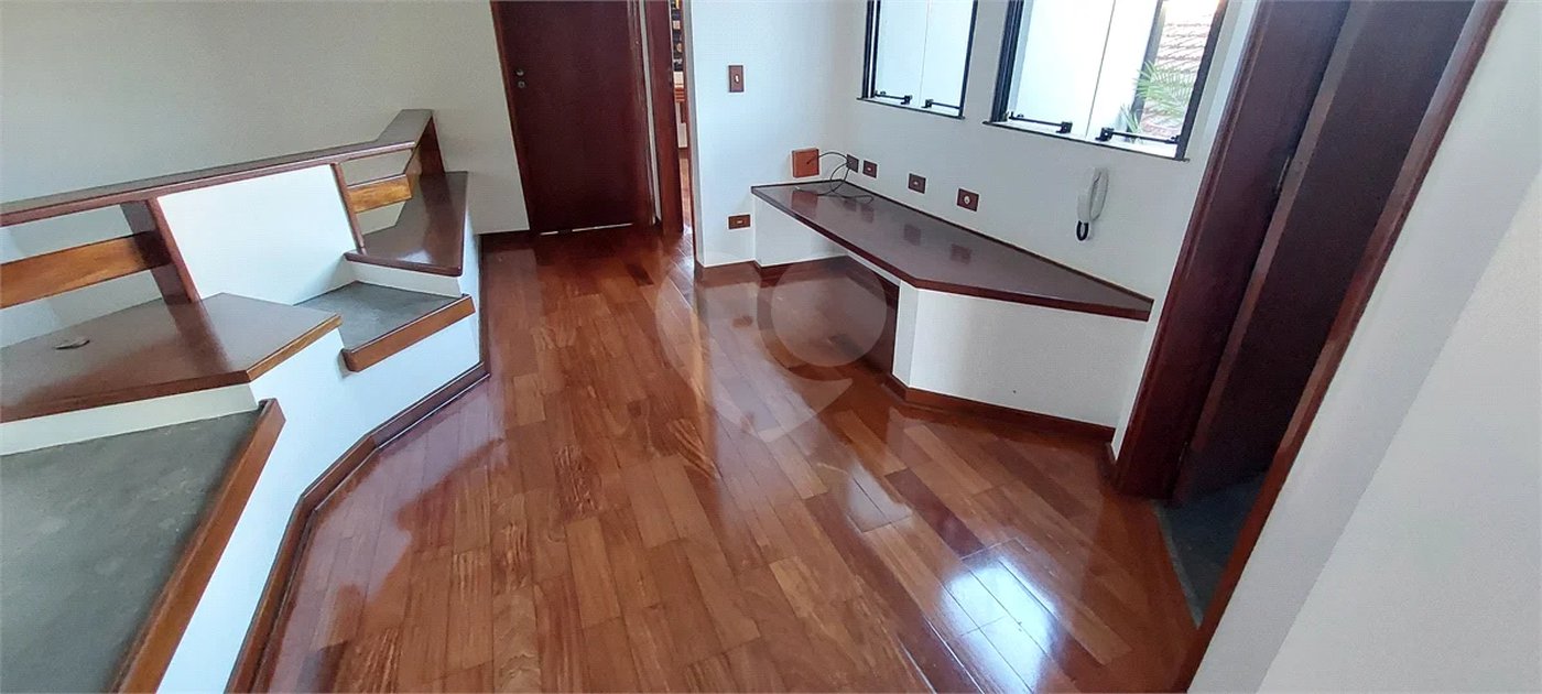 SOBRADO COM DESIGN EXCLUSIVO E LAZER COMPLETO 3 DORMITÓRIOS SENDO 1 SUÍTE