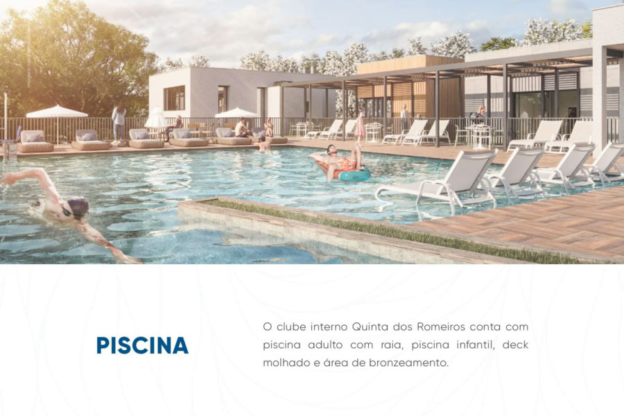 Quinta Dos Romeiros