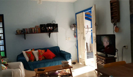 Casa à venda com 2 quartos em Boiçucanga, São Sebastião, SP
