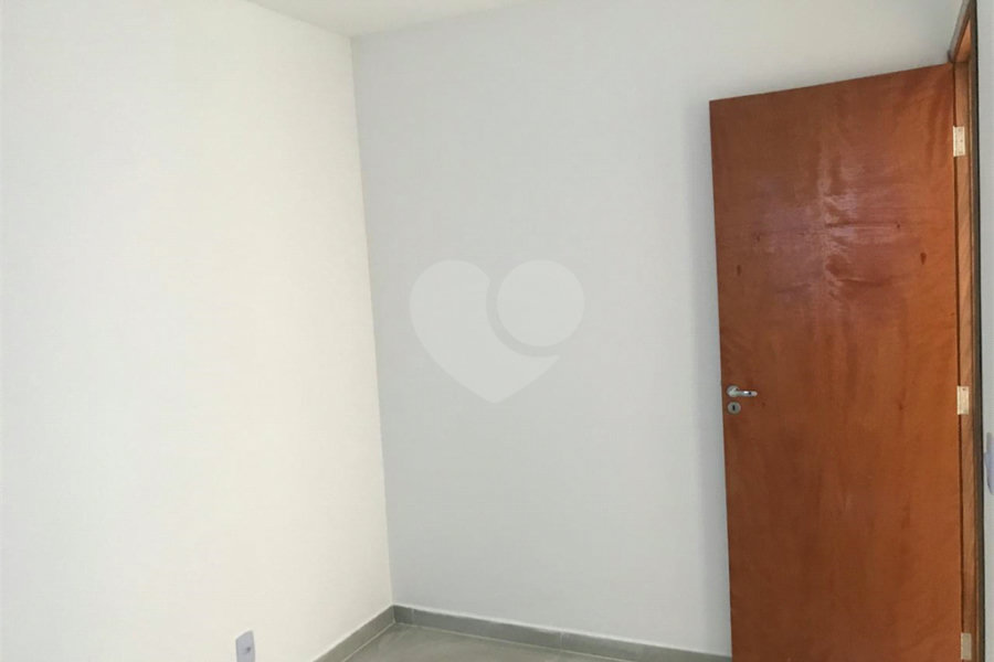 Apartamento à venda com 1 quarto em Carandiru, São Paulo, SP