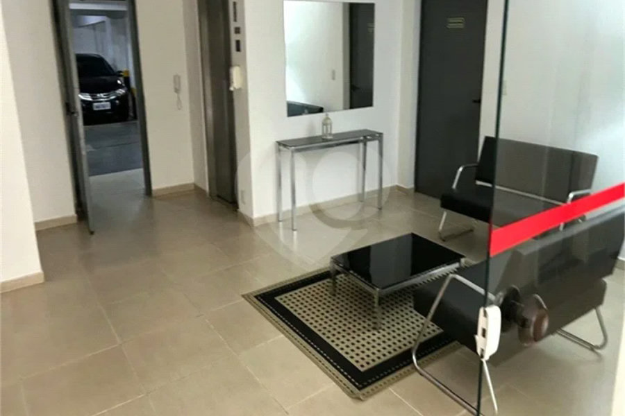 APARTAMENTO DE 65,0 M² COM 02 DORMITÓRIOS, SACADA E 02 VAGAS PARA VENDA EM PERDIZES