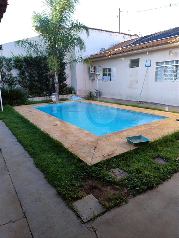 Casa Imperdível no Santa Felícia | Conforto, Beleza e Praticidade.