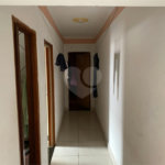 Casa para venda no Residencial Astolpho