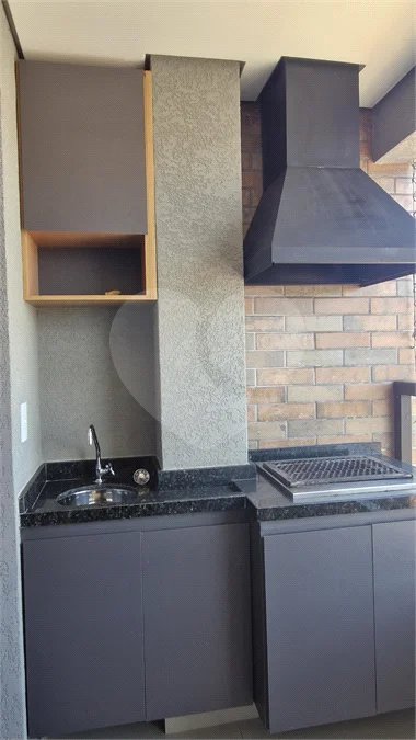 Apartamento à Venda ou Locação no Residencial Trenza Ideale – Atibaia/SP