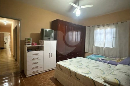 Sobrado 125 m² com 3 Dormitórios ,2 Vagas e uma Edícula nos Fundos– Residencial ou Comercial – Pirituba