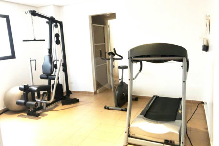 Apartamento com 2 dormitórios para alugar, 79 m² - Moema - 2 vagas de garagem