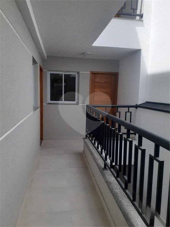 Apartamento à venda com 2 quartos em Santana, São Paulo, SP