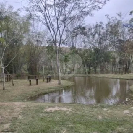TERRENO A VENDA NO CONDOMINIO VERANA COM 362M², EM SÃO JOSÉ DOS CAMPOS/SP.