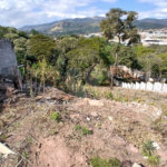 Terreno com 1000 m² à venda no Jardim Estância Brasil, com vista para a Pedra Grande