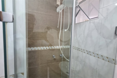 Apartamento com 2 quartos na Móoca