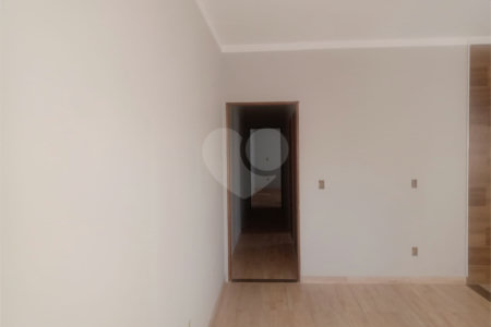 Casa térrea para venda na Vila Morumbi
