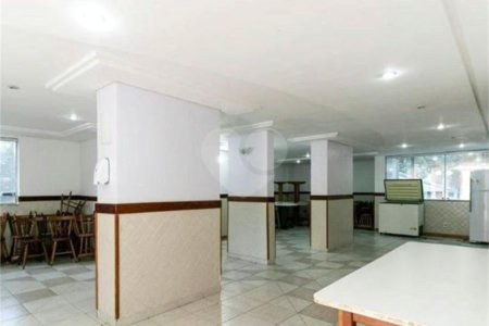 APARTAMENTO A VENDA EM SP BRÁS