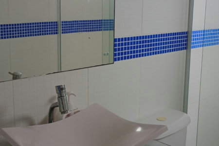 Apartamento Frente Mar em Solemar – Praia Grande