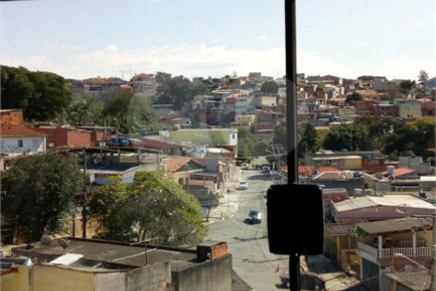 Apartamento cobertura duplex - Vila Zat