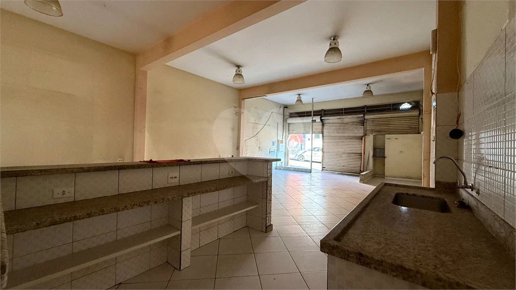 Ponto Comercial para Alugar no Bairro Alto - Piracicaba/SP.