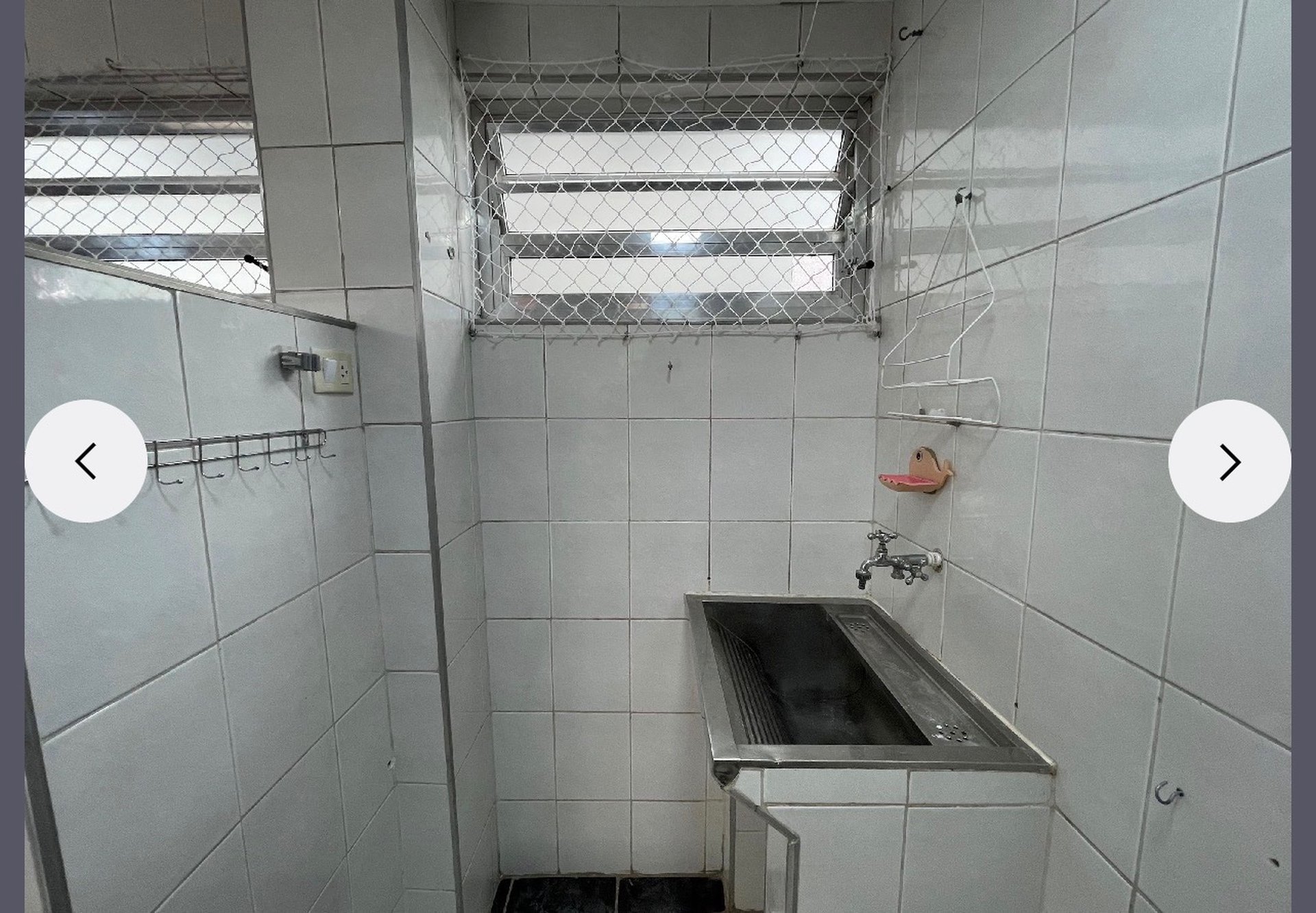 Apartamento, 3 quartos, 65 m² - Foto 3
