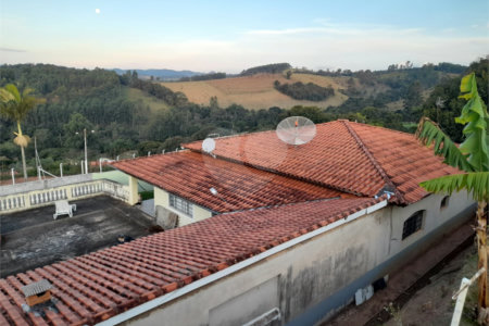 Linda chácara em Pinhalzinho