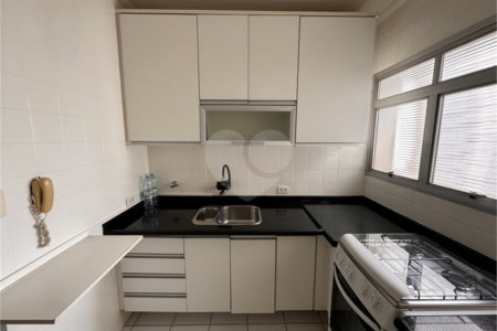 Apartamento Moema – 3 Dormitórios - Ar Condicionado - 80 mts², 2 Vagas