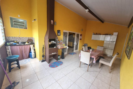 Casa Sobrado 3 Quartos Jardim Belvedere