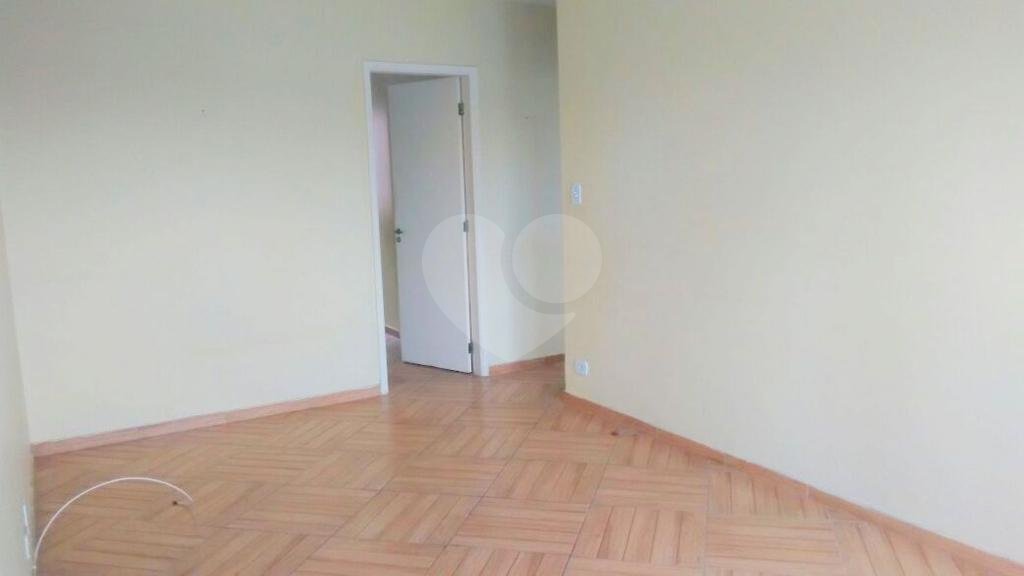 Apartamento para locação na Mooca