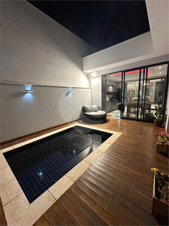 Casa de Alto Padrão à Venda no Condomínio Faixa Azul – São Carlos/SP