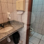 IMOVEL COMERCIAL Á VENDA EM SÃO CARLOS/SP