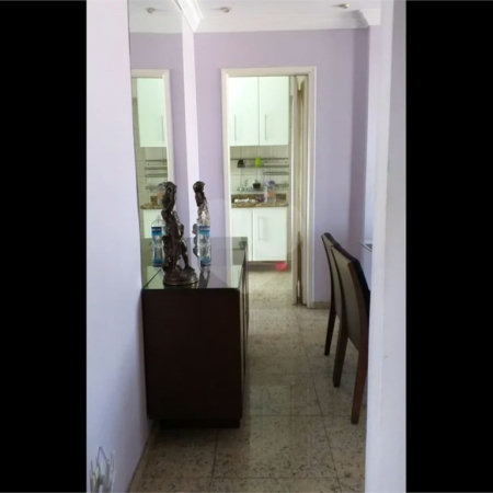 Apartamento a venda na Mooca