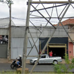 Barracão a venda no Cidade Aracy
