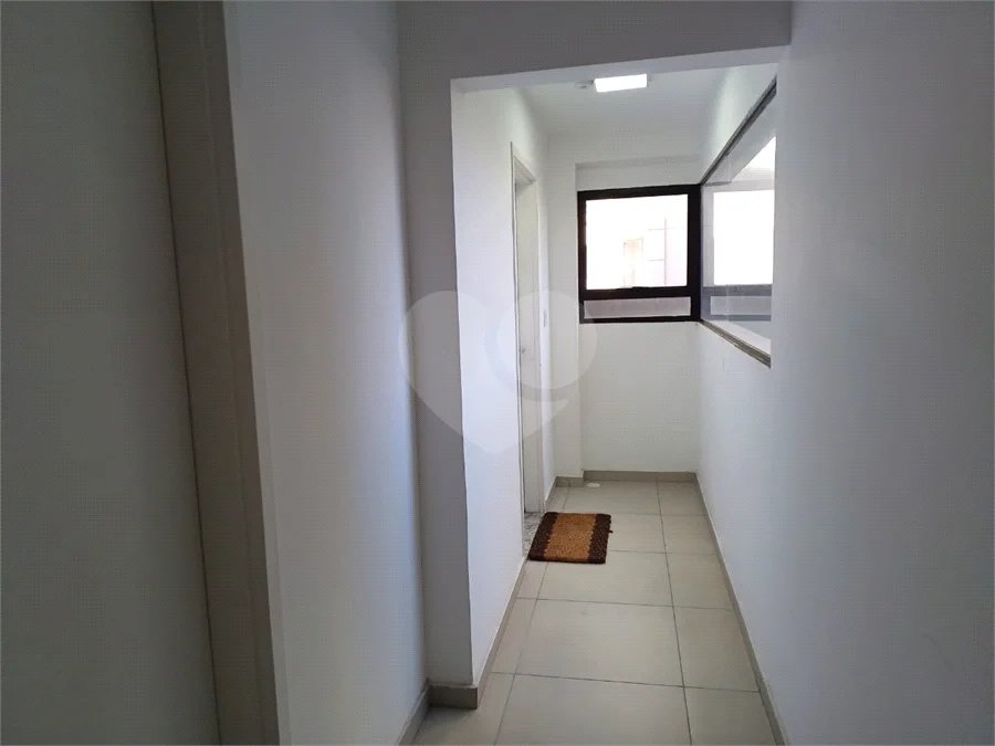 Apartamento para alugar com 1 quarto em Santana, São Paulo, SP