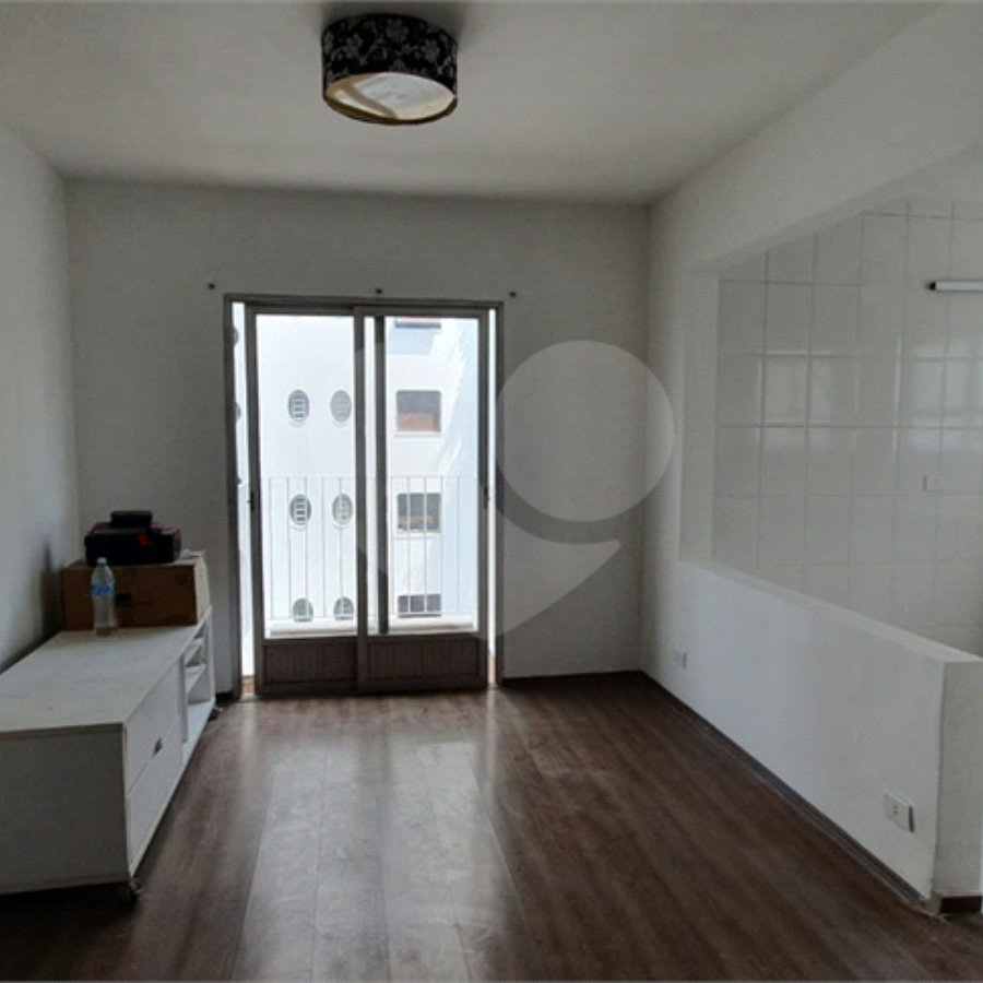 Apartamento à venda no Morumbi