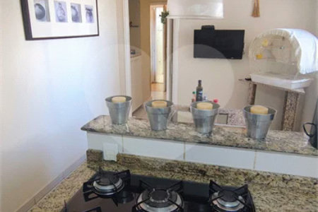 Apartamento á venda - Vila Monumento