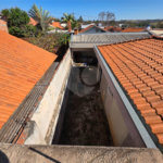 Casa 2 quartos Jardim Zavaglia