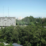 APARTAMENTO A VENDA NO BARRO BRANCO - 89M2 - 3 DORMS (1 SUÍTE) E 1 VAGA DE GARAGEM