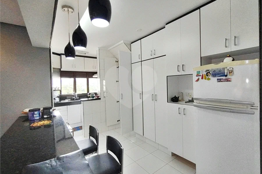 Apartamento Duplex à Venda no Tucuruvi – 160 m², 2 Vagas e Lazer Completo
