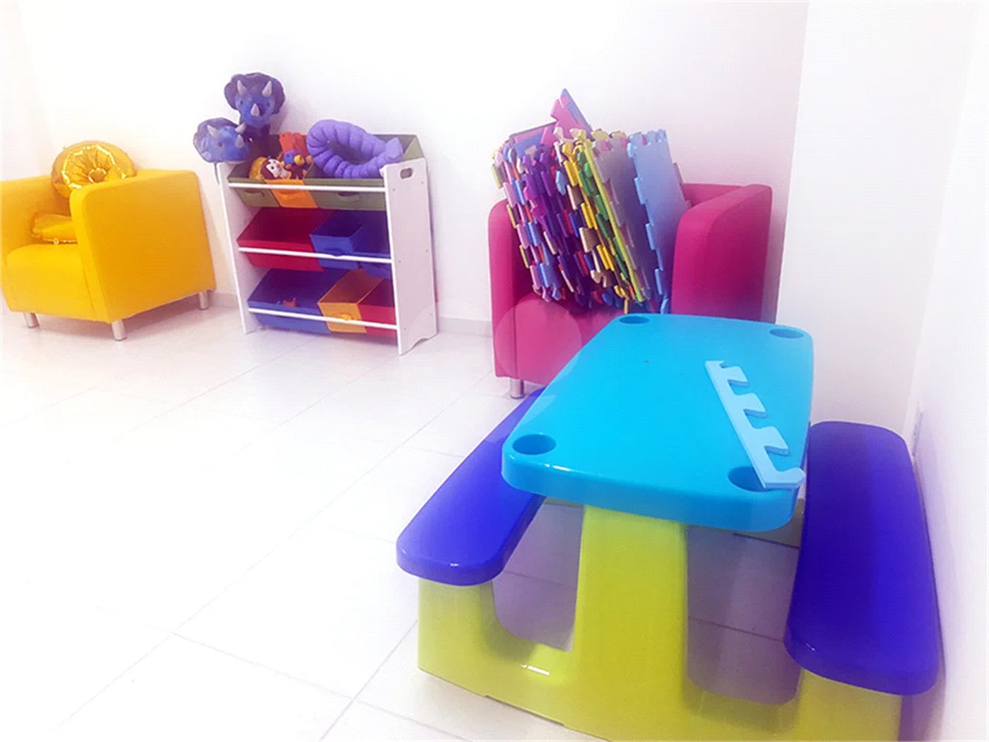 Apartamento em excelente localização na Av. Ipiranga Centro de São Paulo